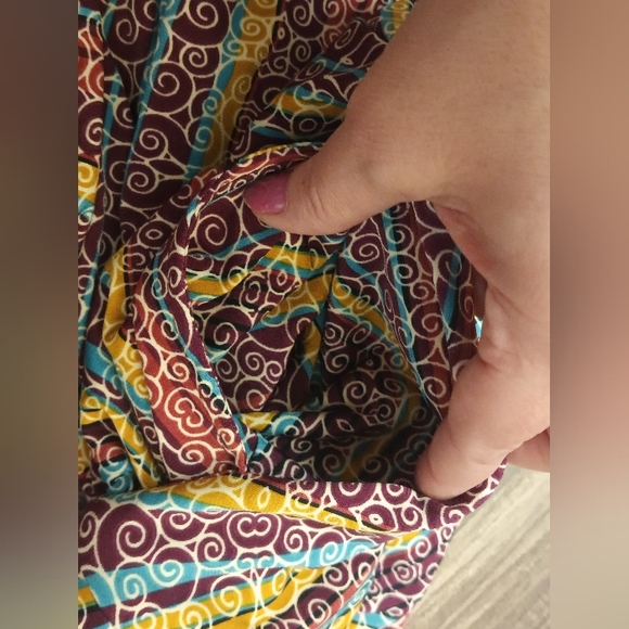 𝗟𝘂𝗹𝗮𝗿𝗼𝗲 𝗦𝗸𝗶𝗿𝘁 𝗕𝘂𝗻𝗱𝗹𝗲 - Picture 9 of 16